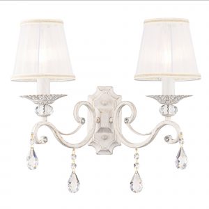 Grace, Wall Lamp ARM247-02-G - Image 1