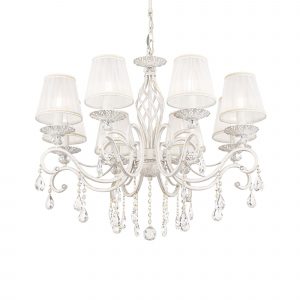 Grace, Chandelier ARM247-08-G - Image 1
