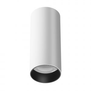 FOCUS LED, Ceiling luminaire C056CL-L12W4K-W-W - Image 1