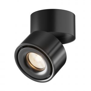 Yin, Ceiling luminaire C084CL-15W3K-D-B - Image 1