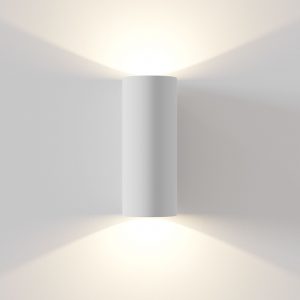 Parma, Wall luminaire C191-WL-02-W