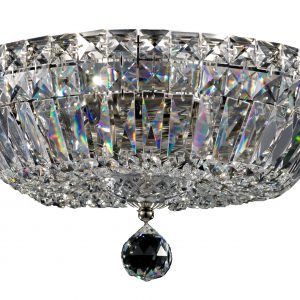Basfor, Chandelier DIA100-CL-03-N - Image 1