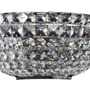Basfor, Wall Lamp DIA100-WL-02-N - Image 1