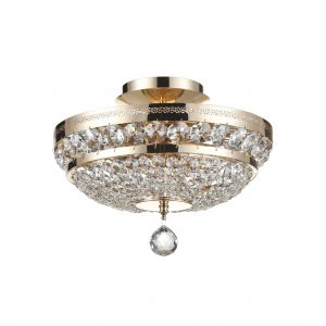 Ottilia, Chandelier DIA700-CL-03-G - Image 1