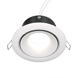 Yin, Downlight DL030-2-01W - Image 1