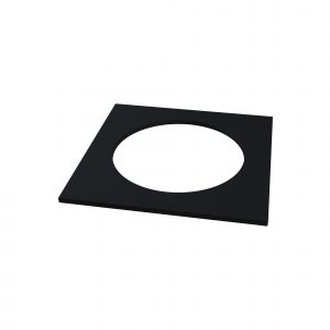 Kappell, Downlight Accessory DLA040-02B - Image 1