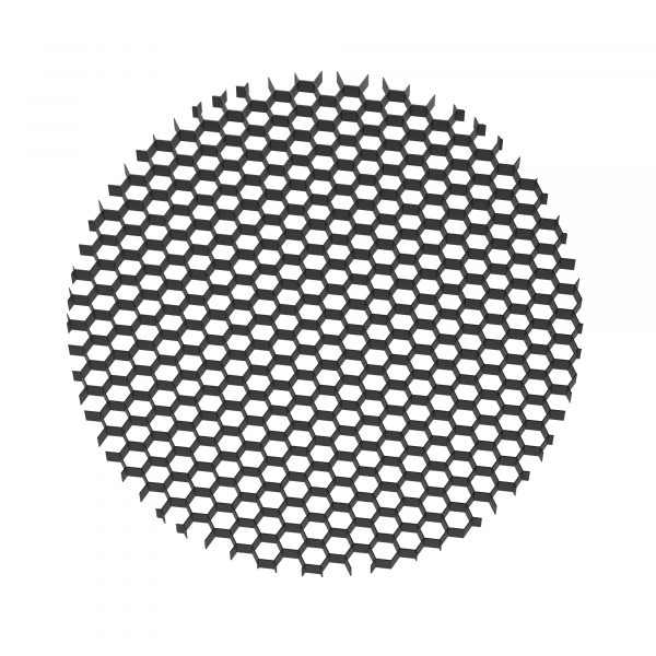 HoneyComb-D38_on_w_standard
