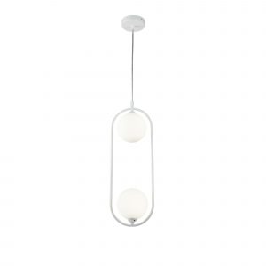 Ring, Pendant Lamp MOD013PL-02W - Image 1