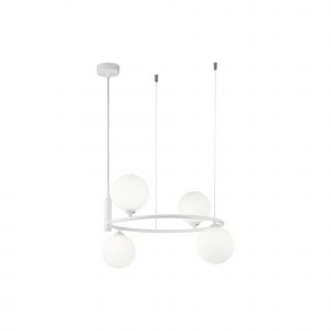 Ring, Pendant Lamp MOD013PL-04W