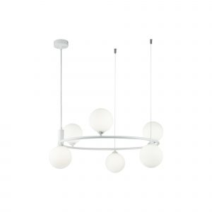 Ring, Pendant Lamp MOD013PL-06W - Image 1