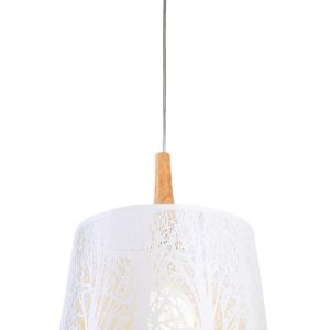 Lantern, Pendant Lamp MOD029-PL-01-W - Image 1