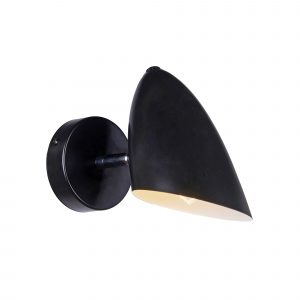 Aida, Wall Lamp MOD033WL-01B - Image 1