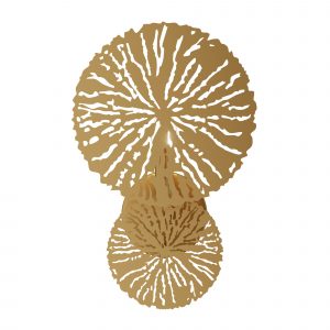 Lovetann, Wall Lamp MOD082WL-01G - Image 1