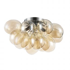 Balbo, Ceiling Lamp MOD112-04-G - Image 1
