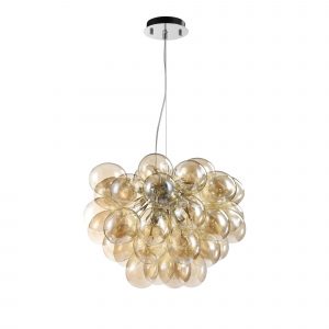 Balbo, Pendant Lamp MOD112-08-G - Image 1