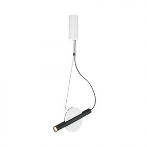 Enigma, Pendant lamp MOD150PL-L5W3K - Image 1