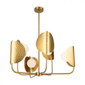 Tropic, Pendant Lamp MOD164PL-06BS - Image 1