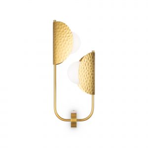 Tropic, Wall Lamp MOD164WL-02BS - Image 1