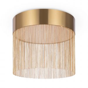 Imaginary, Ceiling Lamp MOD190CL-L18G3K - Image 1