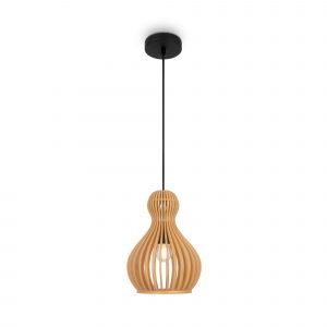 Roots, Pendant Lamp MOD192PL-01W - Image 1