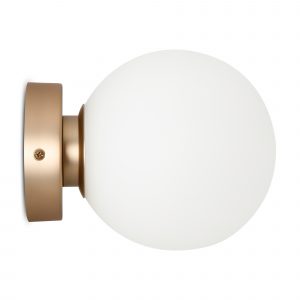 Basic form, Wall Lamp MOD321WL-01G1 - Image 1