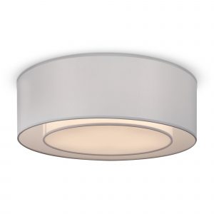Bergamo, Ceiling Lamp MOD617CL-04GR - Image 1