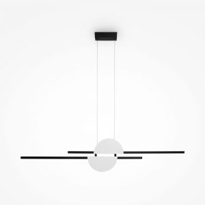 Skyline, Pendant Lamp MOD179PL-L26W4K - Image 1