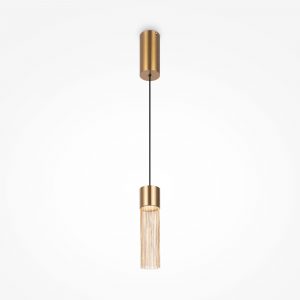 Imaginary, Pendant Lamp MOD190PL-L5G3K - Image 1