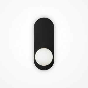 Bao, Wall Lamp MOD419WL-01B - Image 1