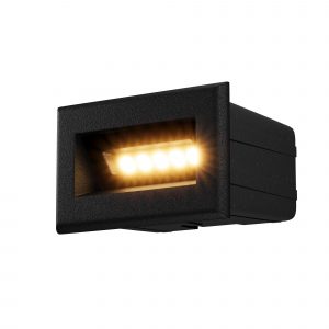 Bosca, Wall street lamp O045SL-L3B3K - Image 1