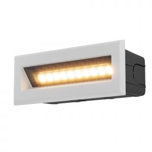 Bosca, Wall street lamp O045SL-L5W3K - Image 1