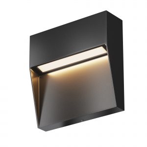 Mane, Step Light O047SL-L3B3K - Image 1