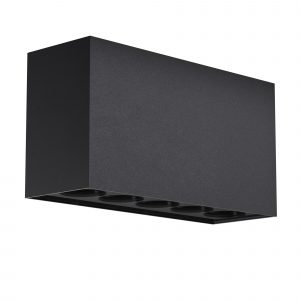 Ares, Ceiling lamp O309CL-L10GF3K - Image 1