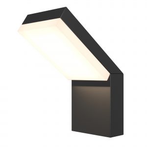 Paso, Wall Lamp O595WL-L12B3K - Image 1