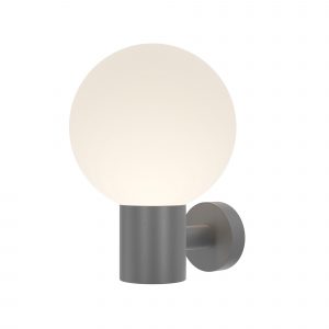 Bold, Wall Lamp O598WL-01GR - Image 1