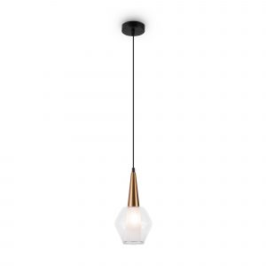 Copita, Pendant Lamp P003PL-01G - Image 1