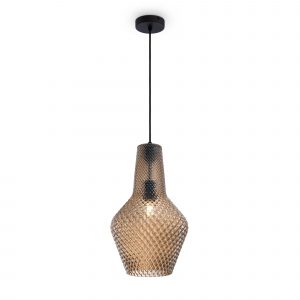 Tommy, Pendant Lamp P047PL-01B - Image 1