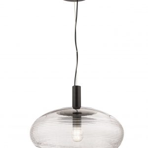 Perlas, Pendant Lamp P062PL-01GR - Image 1