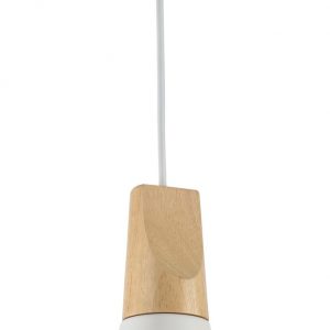 Bicones, Pendant Lamp P359-PL-140-W - Image 1