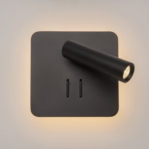 Ios 176, Wall luminaire C175-WL-01-6W-B - Image 4