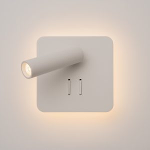 Ios 176, Wall luminaire C175-WL-01-6W-W - Image 4