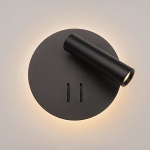 Ios 176, Wall luminaire C176-WL-01-6W-B - Image 4