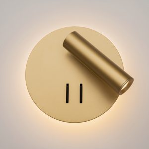 Ios 176, Wall luminaire C176-WL-01-6W-MG - Image 4