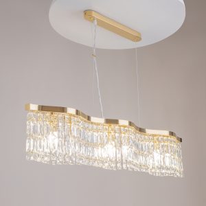Dune, Pendant Lamp DIA005PL-06G - Image 4