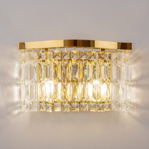 Dune, Wall Lamp DIA005WL-02G - Image 4