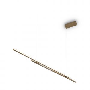 Halo, Pendant lamp MOD005PL-L48BSK - Image 2