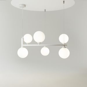 Ring, Pendant Lamp MOD013PL-06W - Image 4
