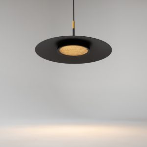 El, Pendant lamp MOD041PL-L15B3K1 - Image 4