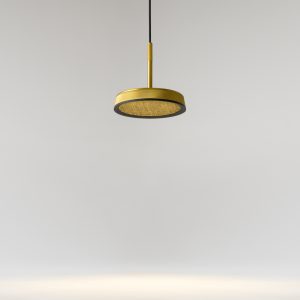 El, Pendant lamp MOD041PL-L15G3K - Image 4