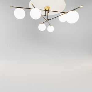 Nostalgia, Ceiling Lamp MOD048CL-06G - Image 4